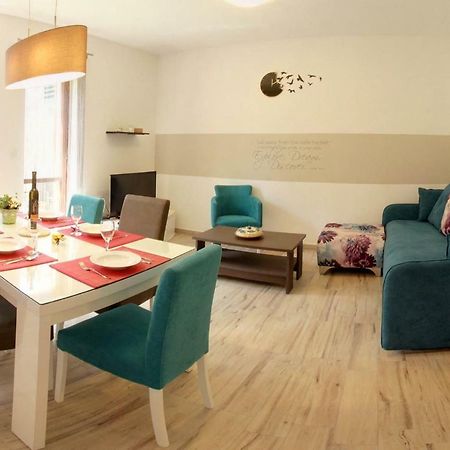 Lusyhouse Villa Póla Kültér fotó